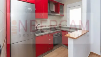 Apartment in Barrio Sur photo 20