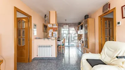 Apartment on Carrer de Roger de Flor photo 4
