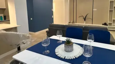 Flat in Acequión-Los Naúfragos photo 19