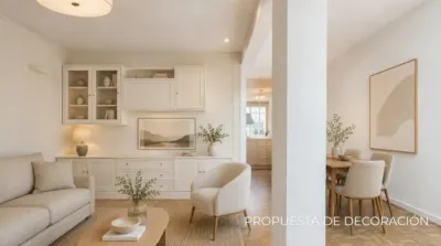 Apartment on Antonia Ruiz Soro Street photo 14