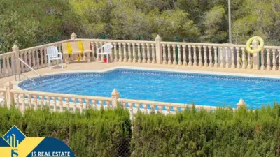 Studio in Aguas Nuevas-Torreblanca-Sector 25 photo 29