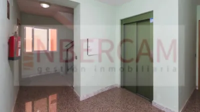 Apartment in Barrio Sur photo 25