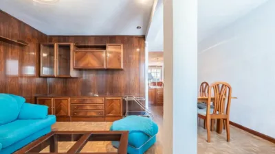 Apartment on Antonia Ruiz Soro Street photo 15