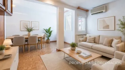 Apartment on Antonia Ruiz Soro Street photo 2
