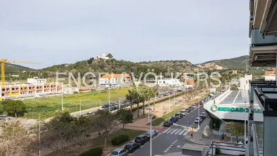 Piso en alquiler en Calle Cl Cat J L Blasco Estelles, Centre Port (Distrito Port de Sagunt. Sagunt - Sagunto) de 2.000 €<span>/mes</span>