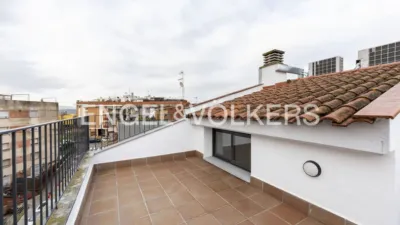 Duplex in Santa Perpètua de Mogoda photo 19
