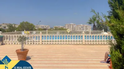 Studio in Aguas Nuevas-Torreblanca-Sector 25 photo 34