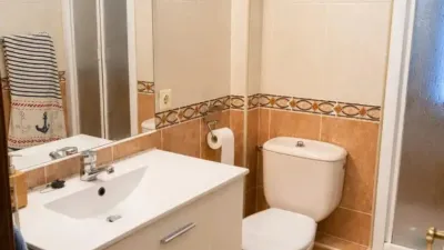 Apartment in Altamira photo 9