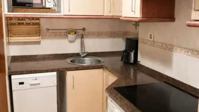 Apartment in Altamira photo 8