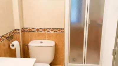 Apartment in Altamira photo 10