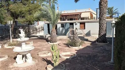 Chalet in Pedanías Norte photo 15