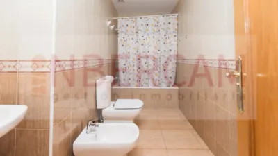 Apartment in Barrio Sur photo 11
