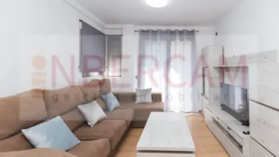 Apartment in Barrio Sur photo 17