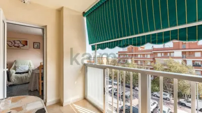 Apartment on Carrer de Roger de Flor photo 28