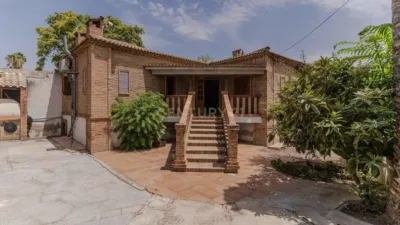 Casa en calle C. Vandelvira, 15, 23170 Jaén, Spain, nº Urbanizaci photo 14