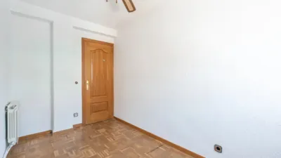 Apartment on Antonia Ruiz Soro Street photo 40