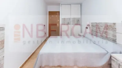 Apartment in Barrio Sur photo 8