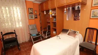 Apartment on Calle de León XIII photo 12