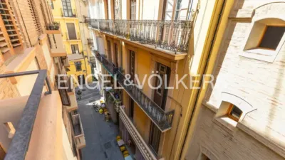 Apartment in El Carme photo 24