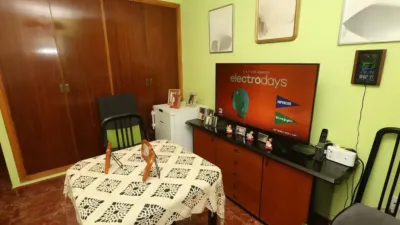 Apartment on Calle de León XIII photo 5