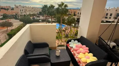 Apartment on Calle de Laurel, 6 photo 6