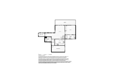 Attic in Esplugues de Llobregat photo 40