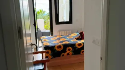 Apartment on Calle de Laurel, 6 photo 16