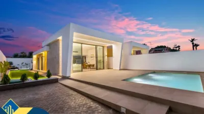 Casa – Torrevieja - Més
