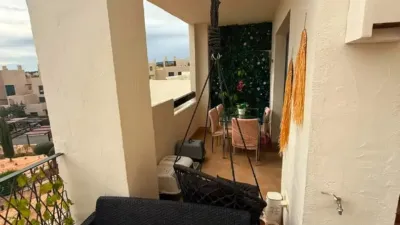 Apartment on Calle de Laurel, 6 photo 8