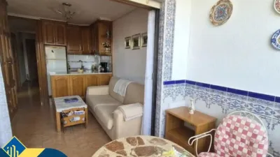 Pis – Torrevieja, Residencial Miramar V, Cabo Cervera-Playa la Mata - Vista 5