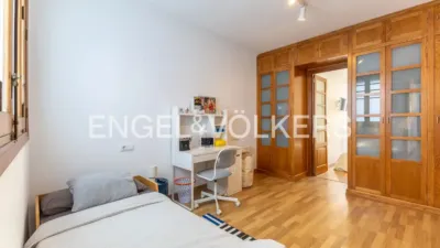 Apartment in El Carme photo 13