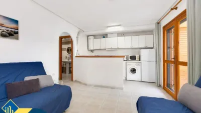 Piso – Torrevieja, La Mata - Vista 5