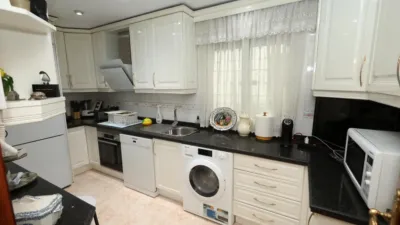 Apartment on Calle de León XIII photo 6