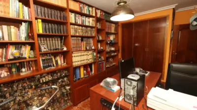 Apartment on Calle de León XIII photo 9