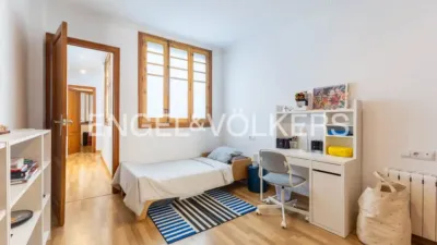Apartment in El Carme photo 17