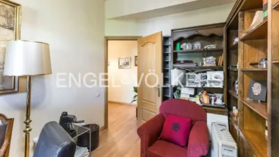 Apartment in Pacífico photo 8