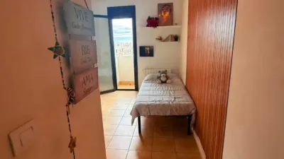 Apartment on Calle de Laurel, 6 photo 24