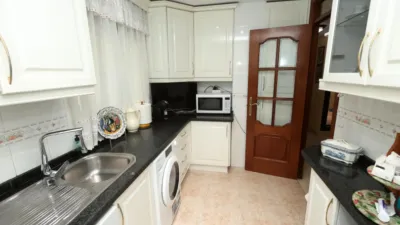 Apartment on Calle de León XIII photo 8