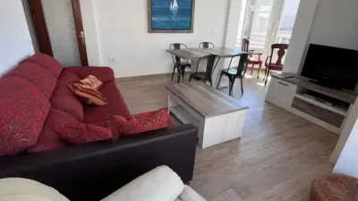 Piso – Torrevieja, Urbanización Calas Blancas - Vista 3