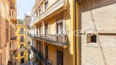 Apartment in El Carme photo 23