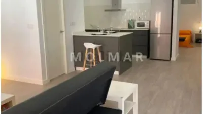 Apartment in Centro-Zona Alta photo 2