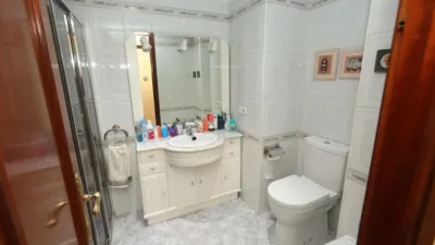 Apartment on Calle de León XIII photo 18