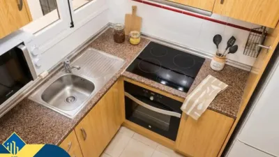 Apartment in Playa del Cura photo 10
