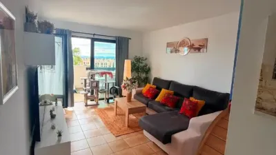 Apartment on Calle de Laurel, 6 photo 5