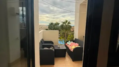 Apartment on Calle de Laurel, 6 photo 7