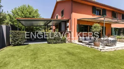 Semi-detached house in Bonanza photo 35
