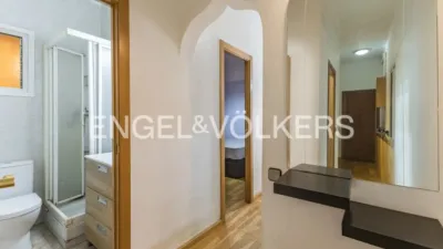 Piso en La Maternitat-Sant Ramon photo 8