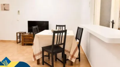 Apartment in Playa del Cura photo 3