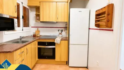 Apartment in Playa del Cura photo 9
