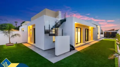 Casa – Torrevieja - Vista 5